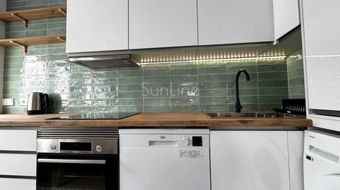 Photo 5 of Flat to rent in Carrer del Poeta Maragall, La Raïosa,  Valencia Capital