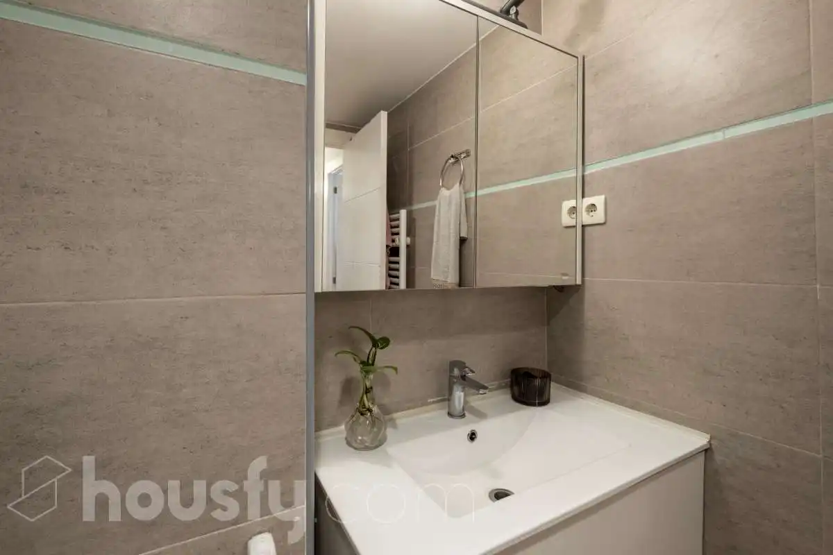 Piso con ascensor en venta en Calle Pintor serra santa ., imagen 28