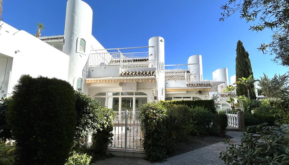 Photo 1 of Single-family semi-detached to rent in   Calle de Finlandia 58, Urb. Terrazas del Golf , , Hacienda Torrequebrada, Málaga