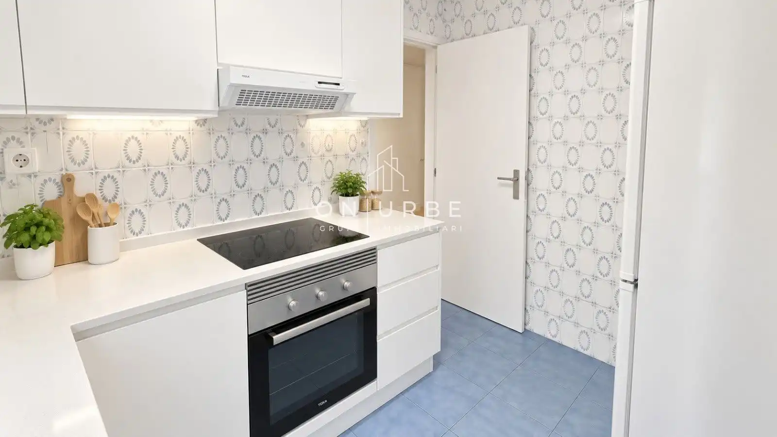 Appartement avec ascenseur à vendre à Eixample, imagen 2
