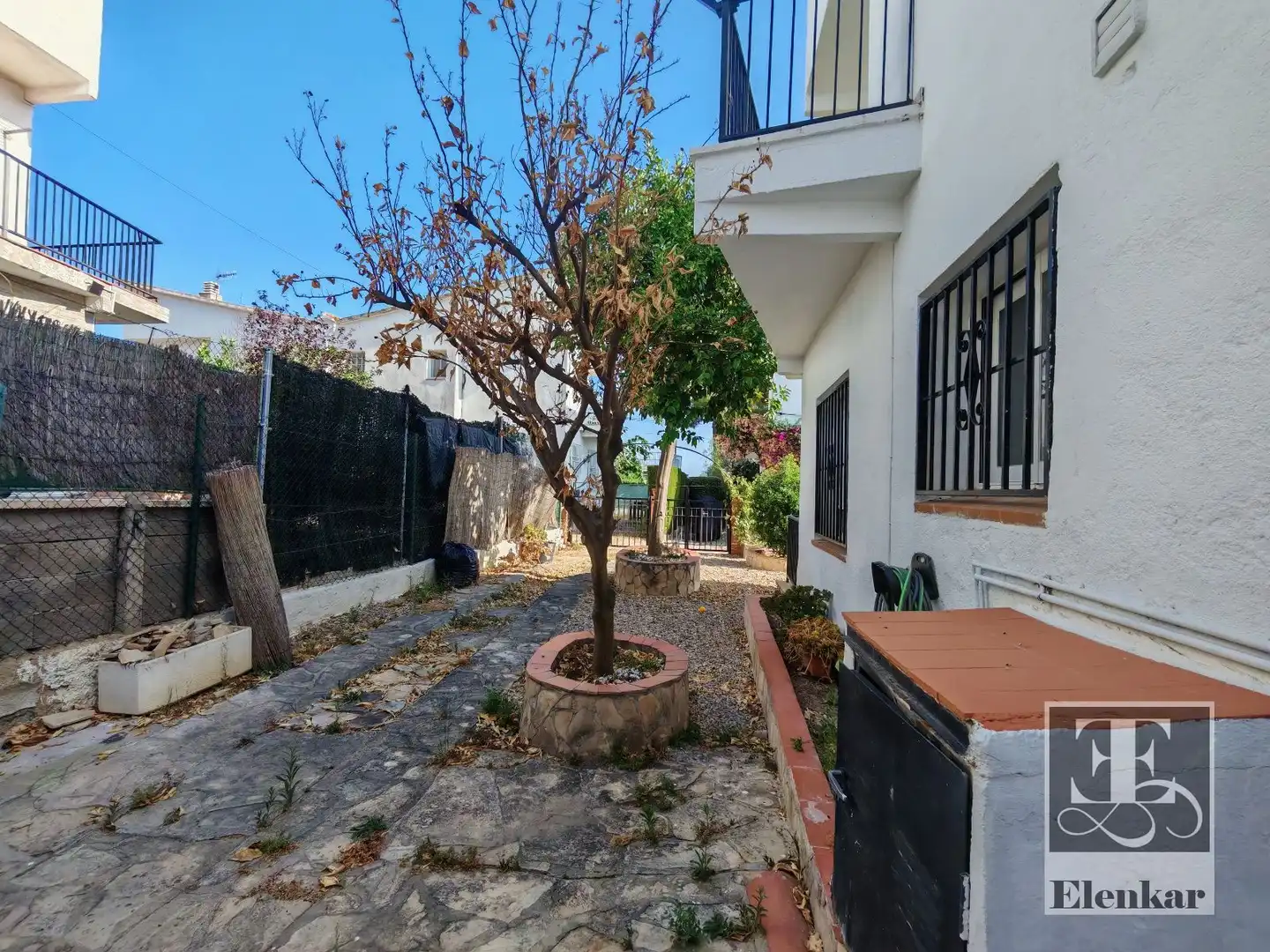 Casa bifamiliare con giardino in vendita a Xile, imagen 30