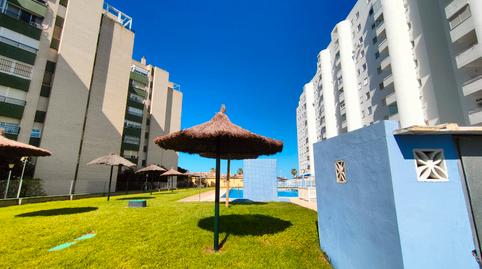 Foto 2 de Pis de lloguer a Paseo Marítimo, 27a, Valdelagrana, Cádiz