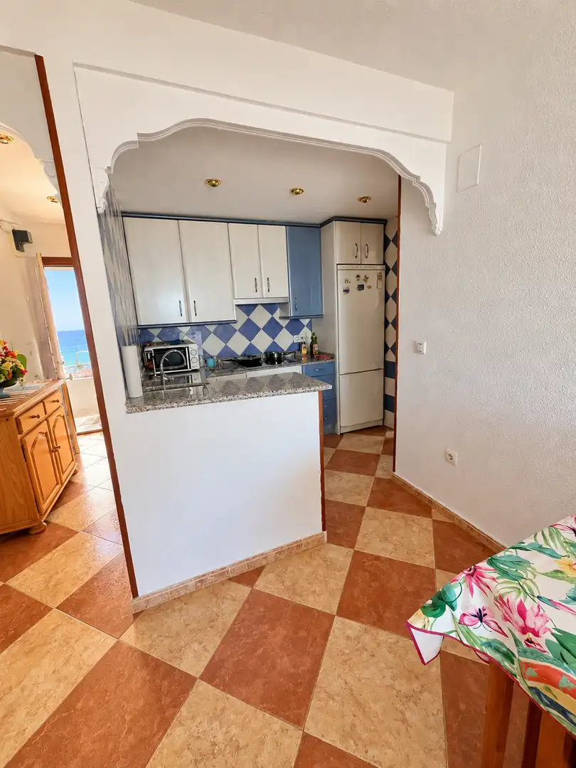 Mini appartamento con ascensore in vendita a Playa de Levante, imagen 14