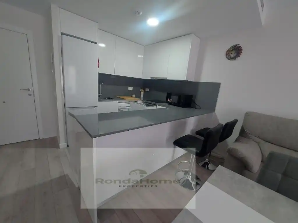 Appartement avec ascenseur à louer à Avenida Marqués de Valle Niza, imagen 4