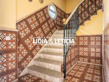House for sale in Nueva Alcalá