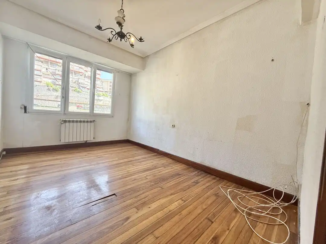 Habitación de Piso en venta en Elgoibar