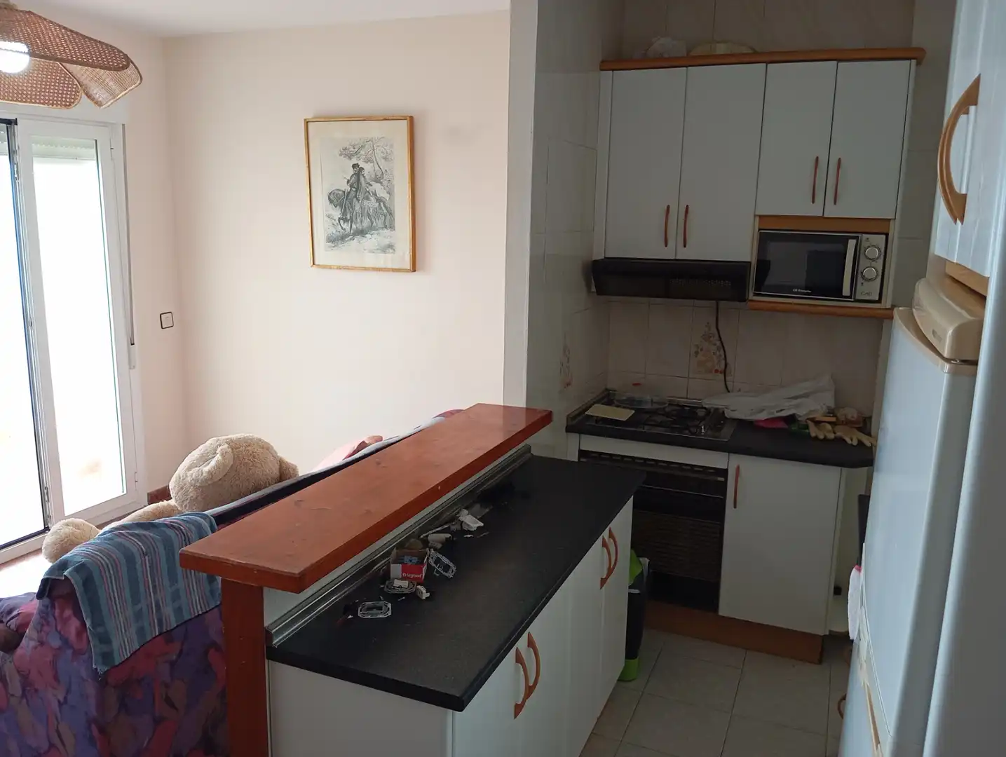 Wohnung zum Verkauf in Paseo Marítimo, 34, Albuñol