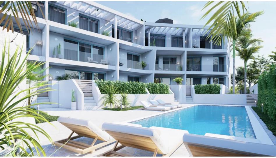 Photo 1 of Apartment for sale in N/a, Jesús, Illes Balears