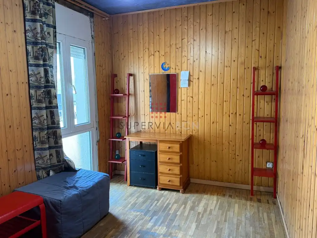 Habitación de Ático en venta en Santa Maria de Palautordera