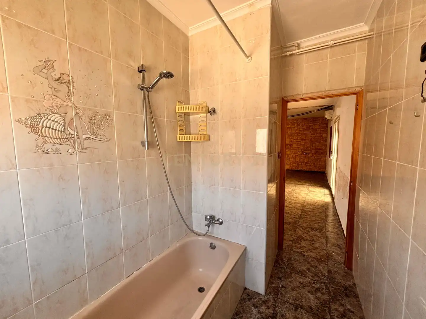 Baño de Casa o chalet en venta en Villena