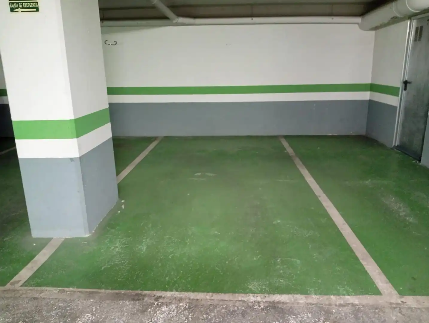 Parking de Garaje en venta en Valencia