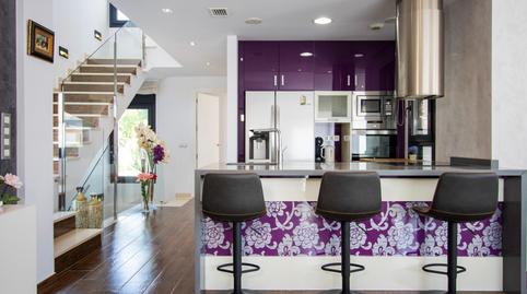 Foto 5 de Casa o xalet de lloguer a Miramar - Torre del Moro, Torrevieja