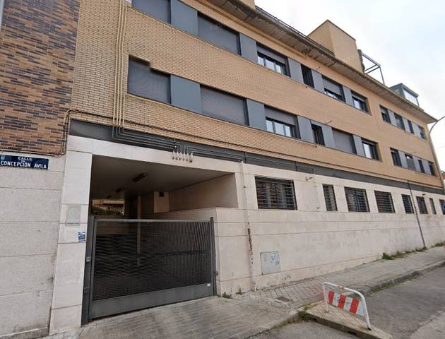 Garaje en Venta en Calle de Ceferino Ávila en Campamento