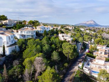 Terreny residencial en venda a La Granadella  - Costa Nova