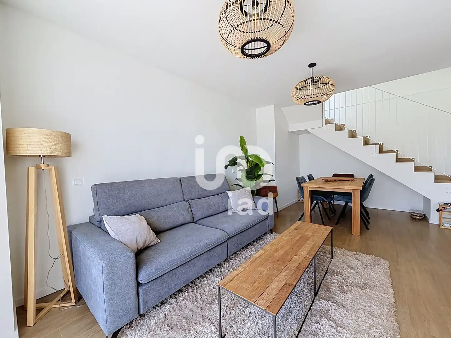 Attique avec piscine à vendre à El Montgó, imagen 3