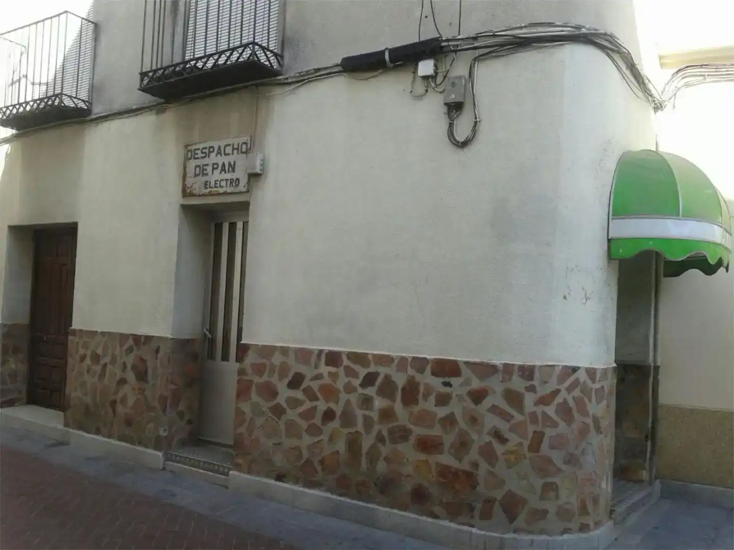 Geschaftsraum zur Miete in Calle San Juan de Ávila, 15, Almodóvar del Campo