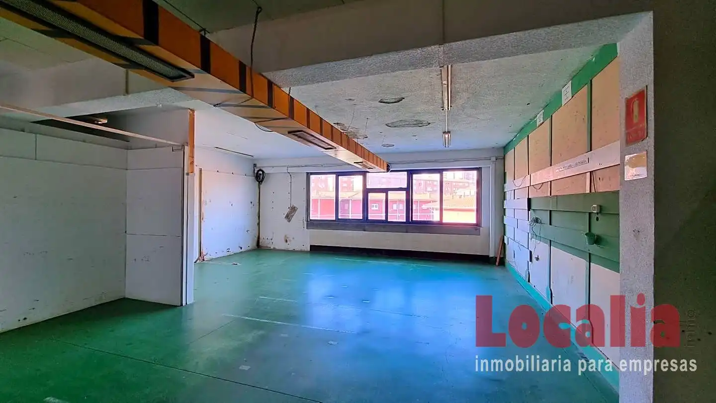 Nave industrielle à louer à Alisal - San Román, imagen 14