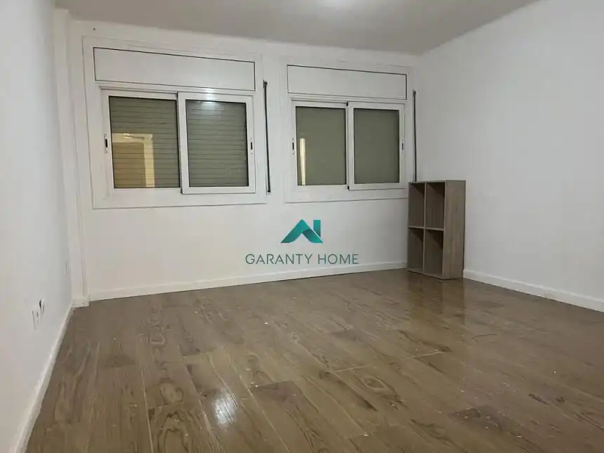 Bedroom of Flat for rent in Terrassa  with Parquet flooring