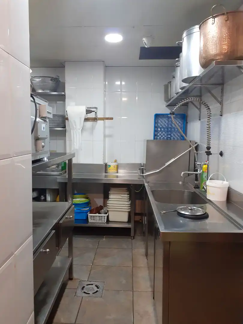 Local comercial en traspaso en Sant Andreu de la Barca, imagen 17