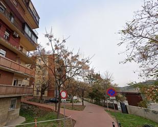 Exterior view of Flat for sale in  Barcelona Capital