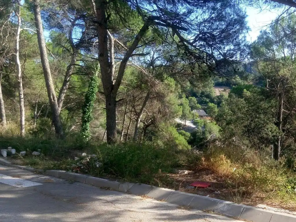 Terreny residencial en venda a Estacio De Torreblanca, 48, imagen 6