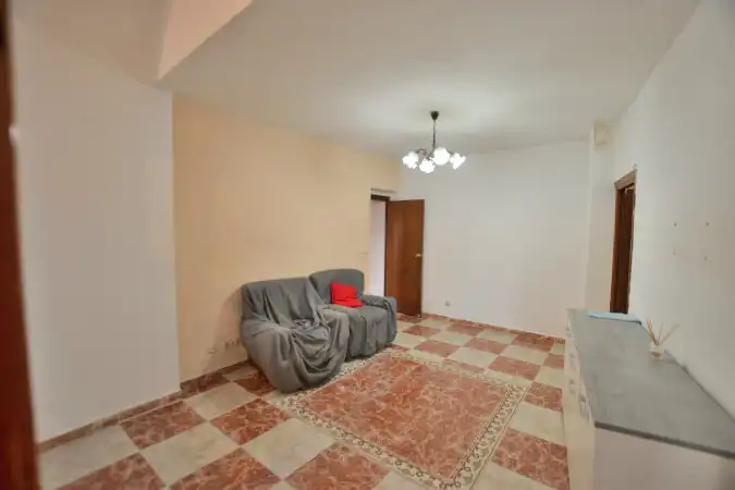 Casa a schiera con terrazza in vendita a Calle Clavel, imagen 3
