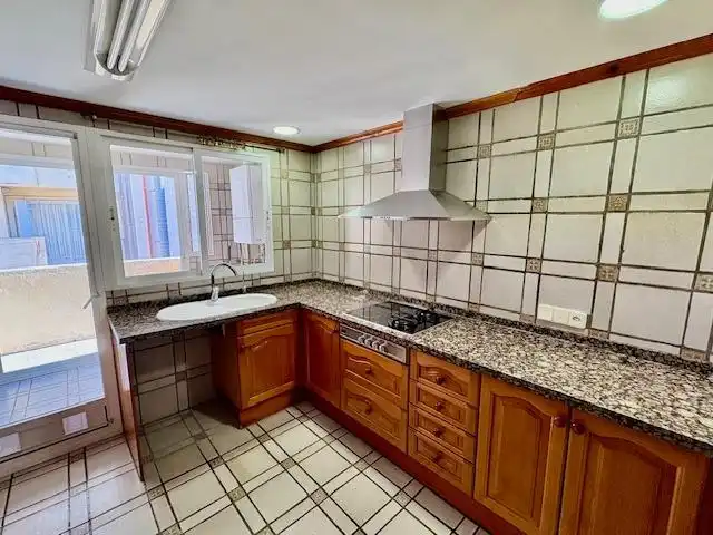 Ático con terraza en venta en Centro, imagen 14