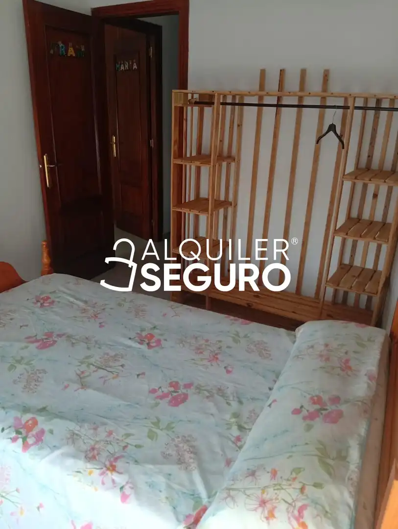 Chalet en alquiler en Santa Maria de la Cabeza, imagen 15