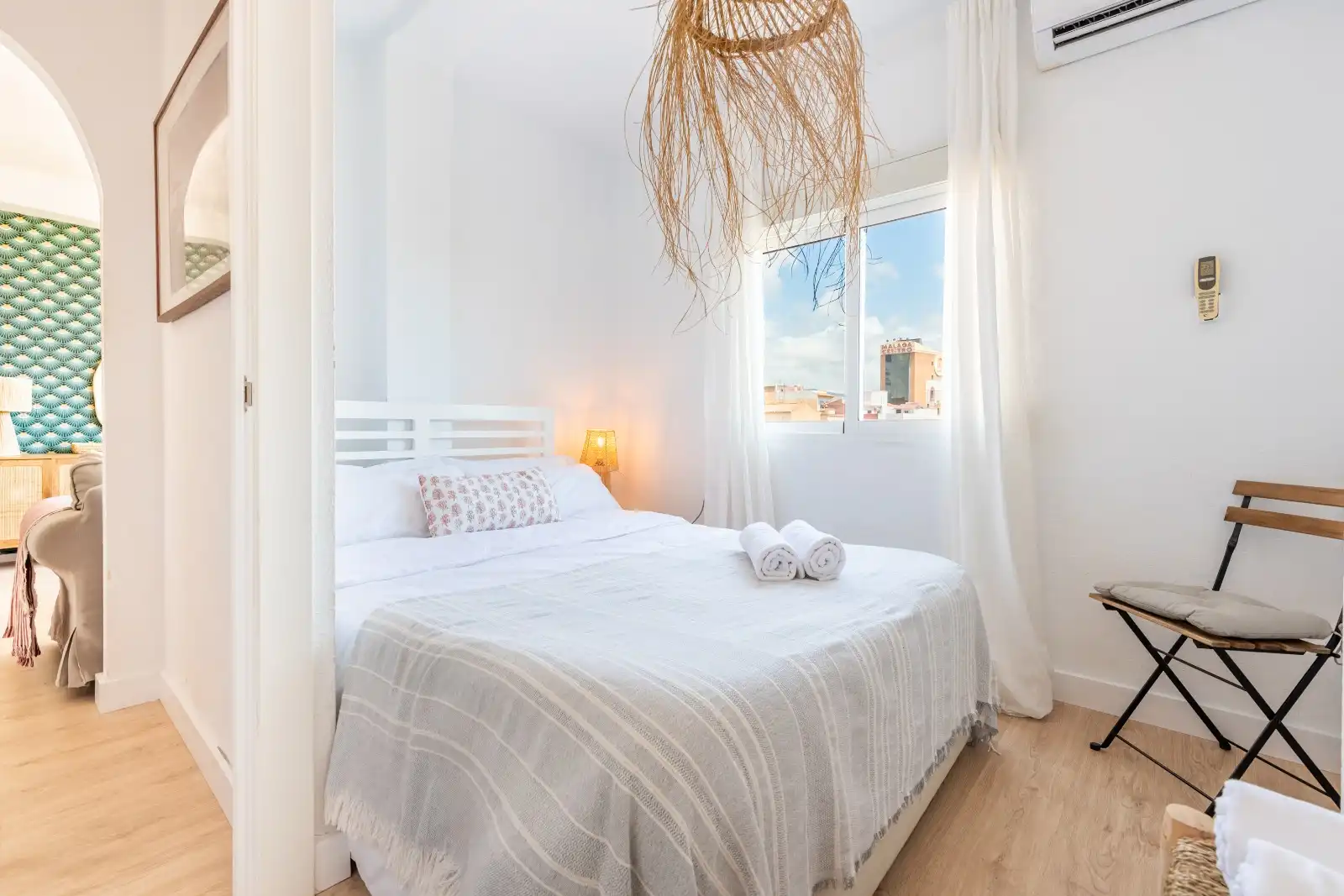 Appartamento in vendita a Calle Álvaro de Bazán 4, imagen 15