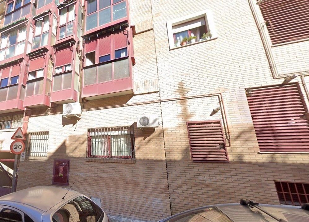 Vista exterior de Pis en venda en Las Rozas de Madrid