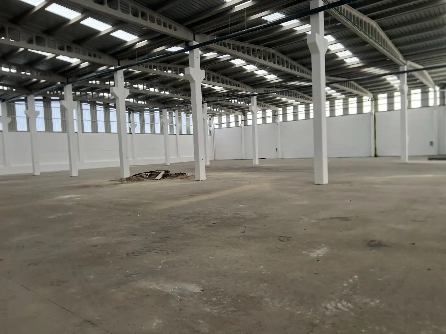 Nave industrial in vendita a Parada, imagen 22