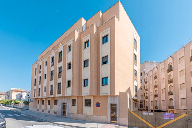 Garaje en Venta en Castillo de Cumb. Mayores, 6 en La Oliva