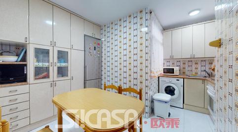 Photo 2 of Flat for sale in De Jerico, Parque Inlasa, Madrid
