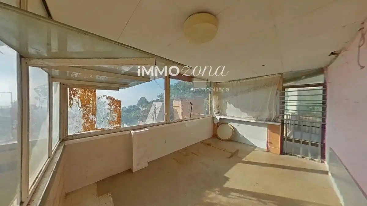 Casa adosada en venda en Montgat, Barcelona