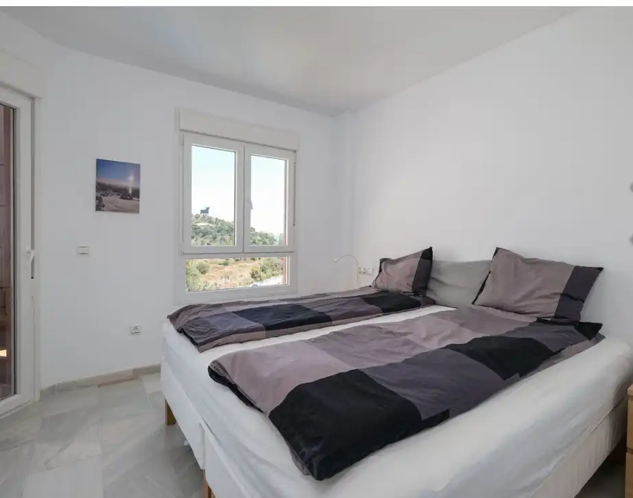 Piso con piscina en venta en Playa de los Boliches, imagen 16