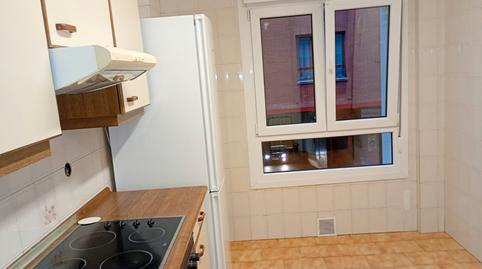 Foto 4 de Piso en venta en Calle San Juan, 30, Llano, Gijón