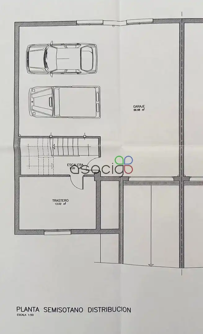Casa adosada en venta en Cabanillas del Campo con Aire acondicionado, Calefacción y Jardín privado