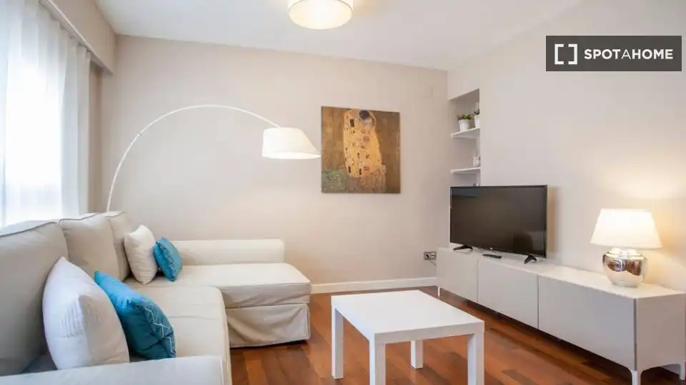 Flat to rent in L'Eixample, imagen 8