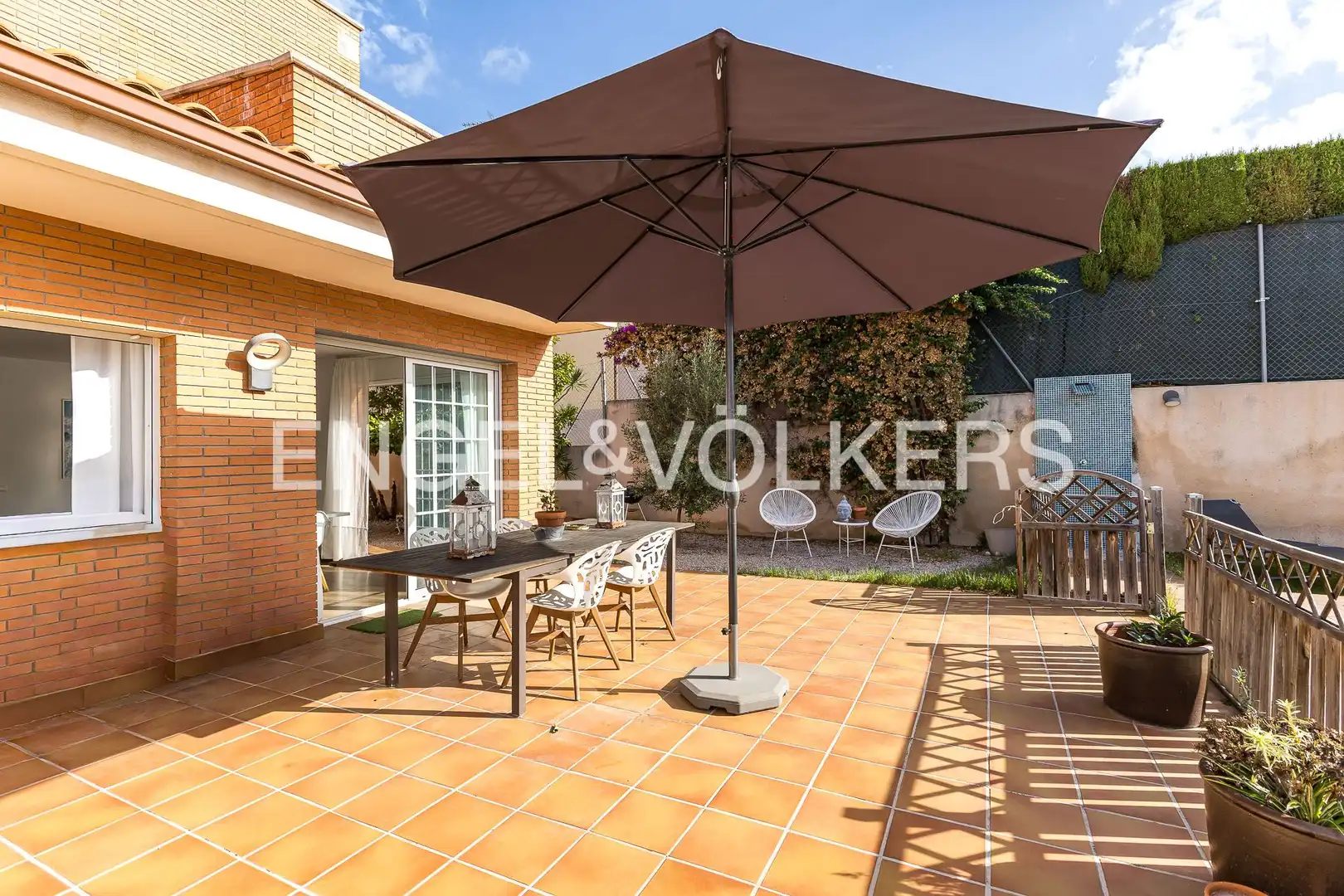 Maison mitoyenne avec piscine à vendre à Altafulla, imagen 9