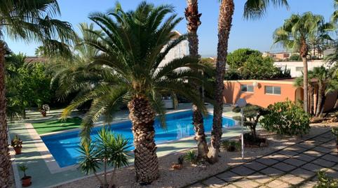 Foto 2 de Casa o chalet en venta en La Algoda - Matola - Llano de San José, Elche / Elx