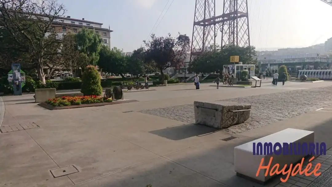 Piso con jardín en venta en Puente-Zubia Plaza, imagen 15