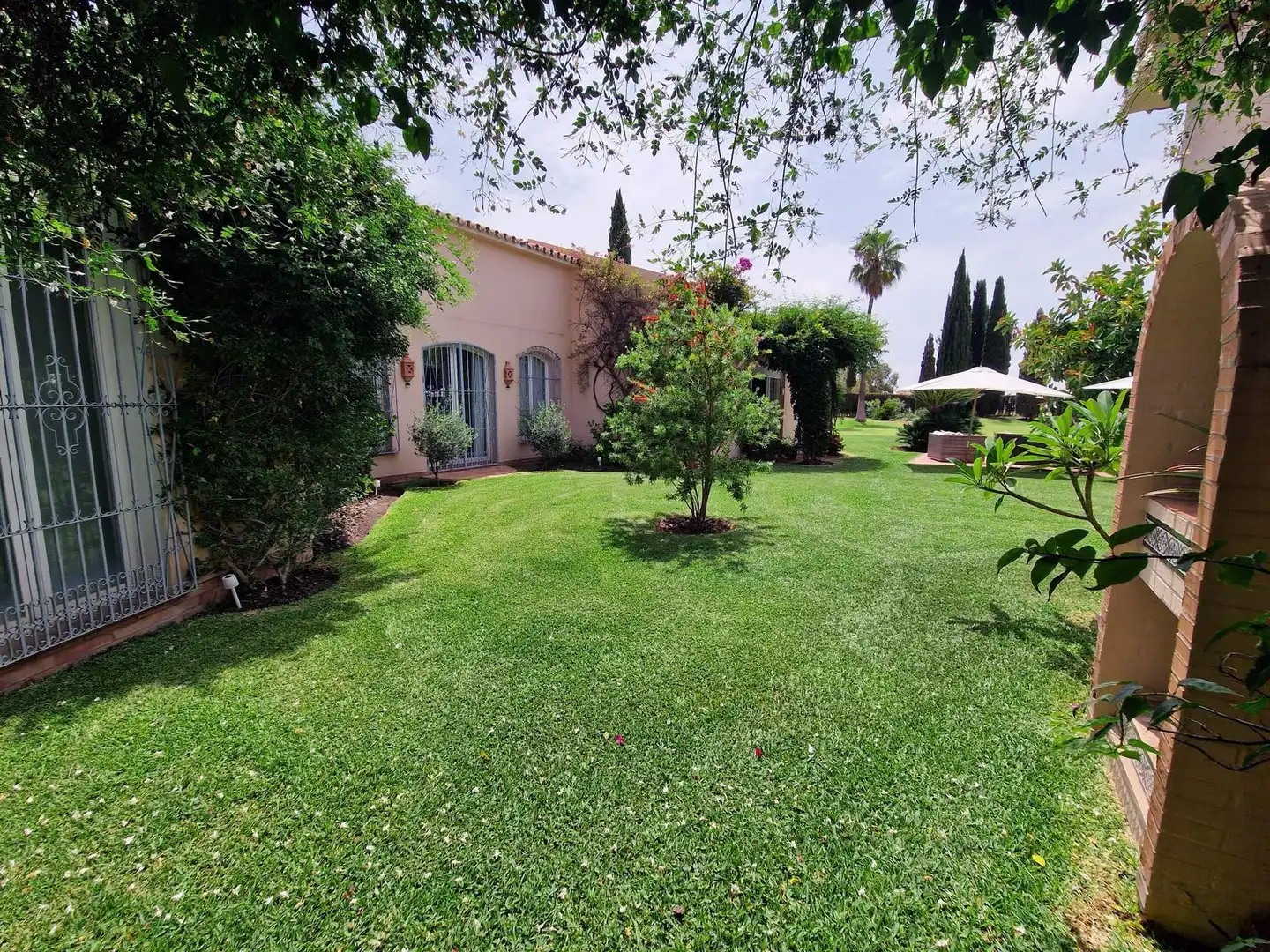Chalet con piscina en venta en Calle la Pacheca Alta 22, imagen 23