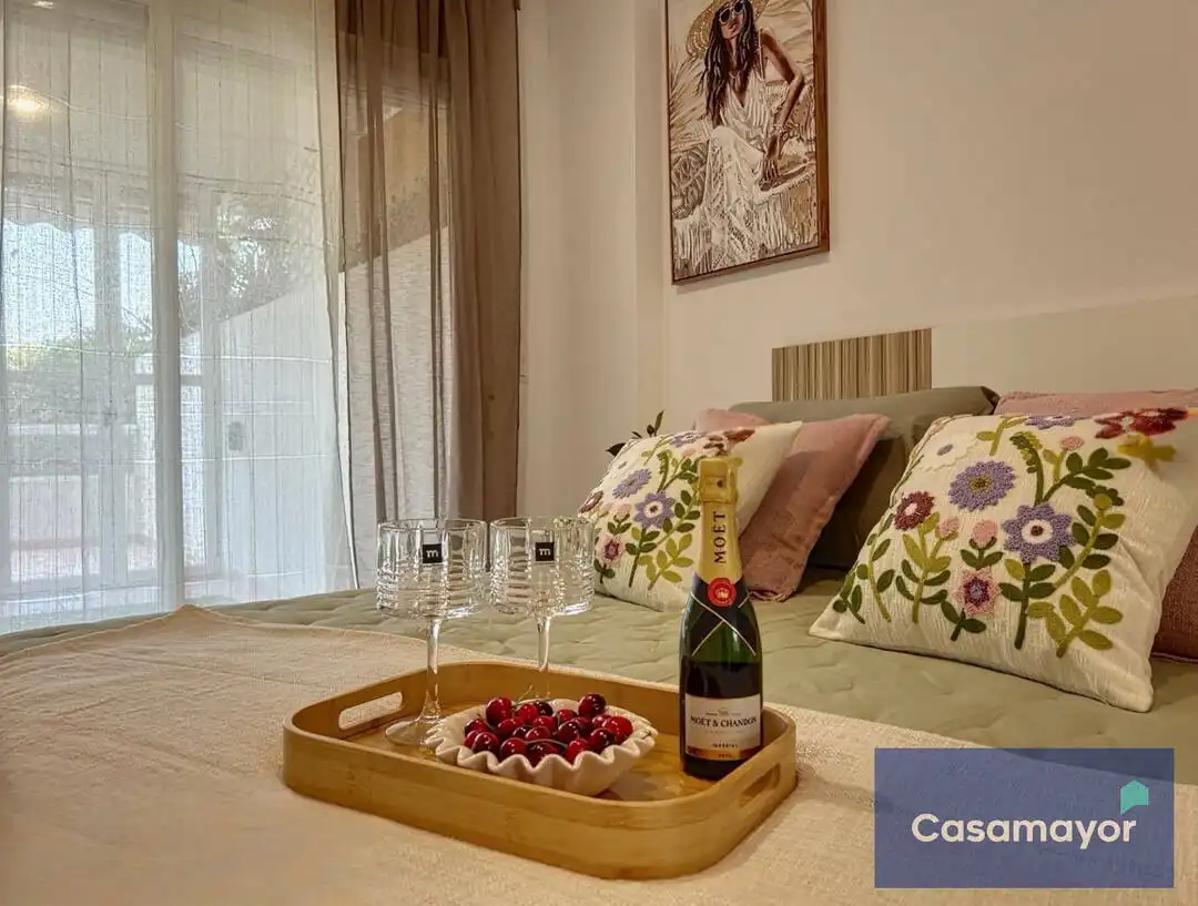Flat with pool for sale in Avenida Pintor Fernando Soria, imagen 24