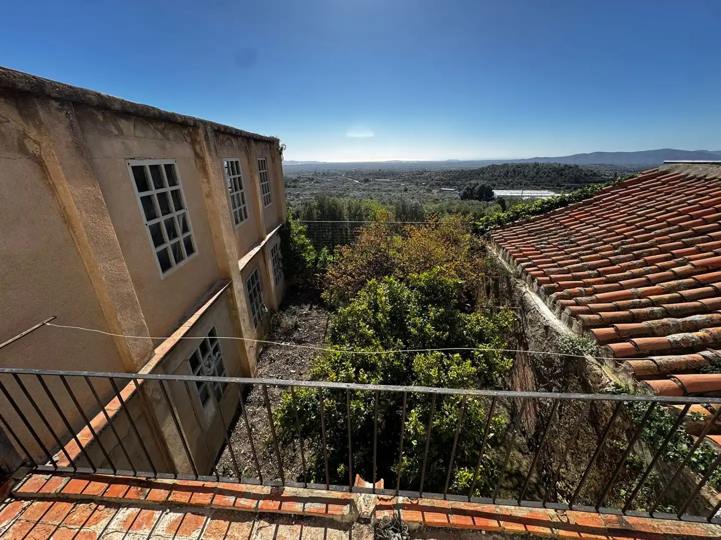 Country house for sale in Rossell, imagen 25
