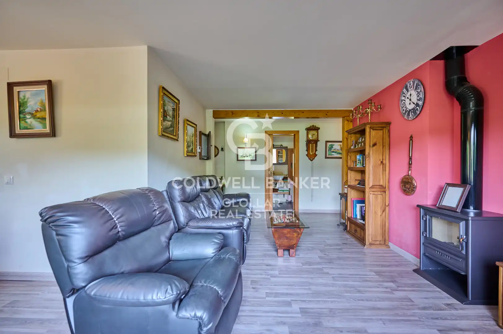 Casa con jardín en venta en Camí Mas de Munt, imagen 22