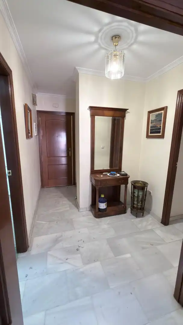 Piso en venta en Huelva con Amueblado