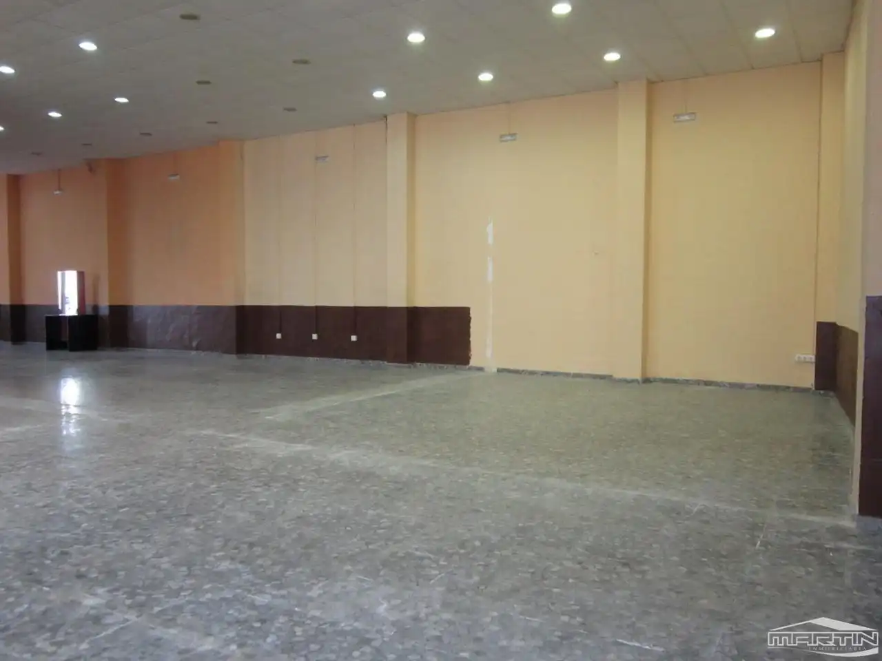 Local comercial en alquiler en Calle Ejido Plaza de Toros, imagen 7