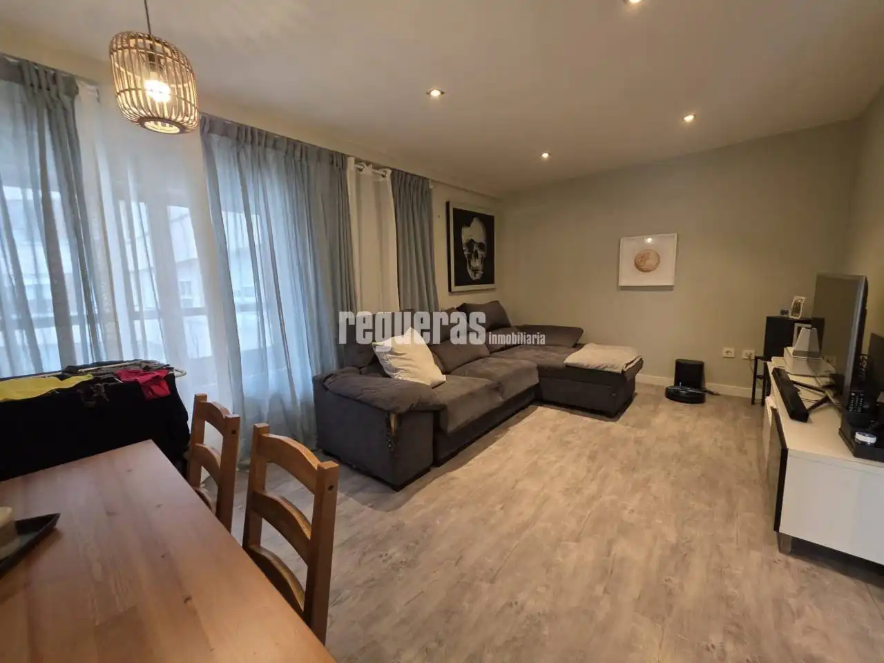 Habitación de Piso en venta en Avilés con Calefacción y Terraza
