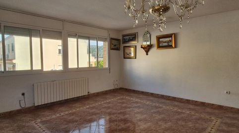 Tu nuevo hogar te espera en Calafell pueblo Casa Adosada en venta en Calafell Pueblo, con gran espacio, luz y tranquilidad, imatge 4