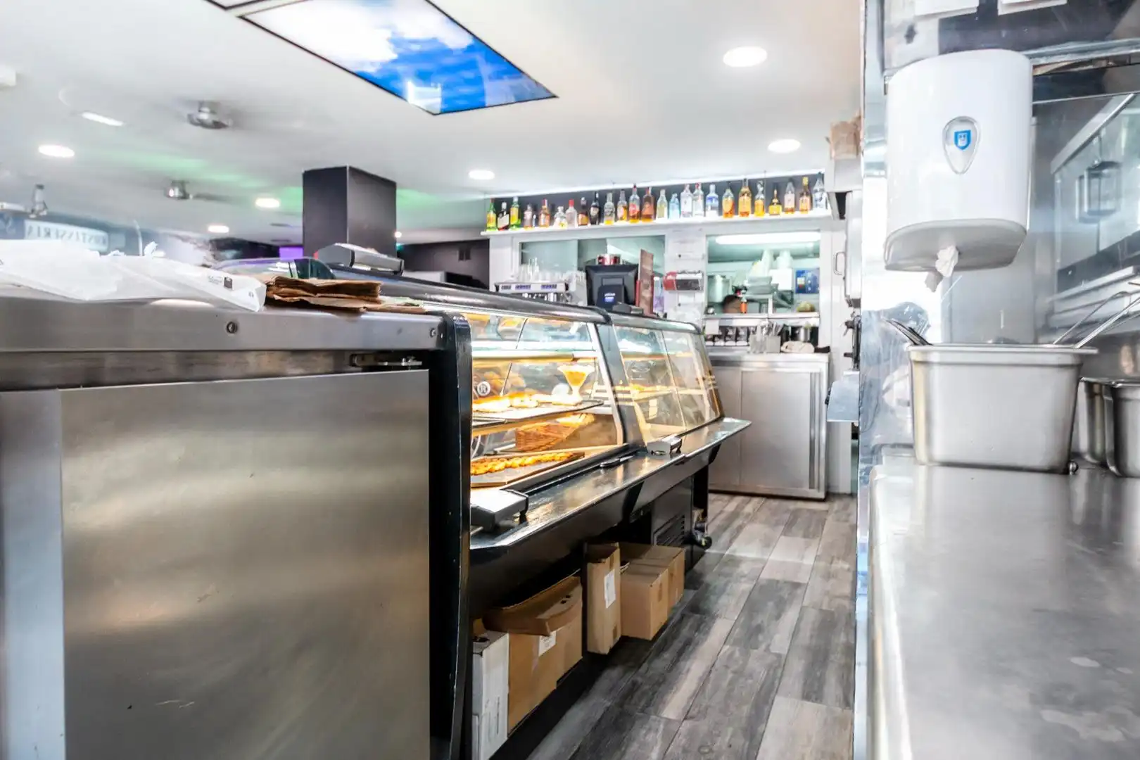 Business premises for sale in Arenys de Munt, imagen 8